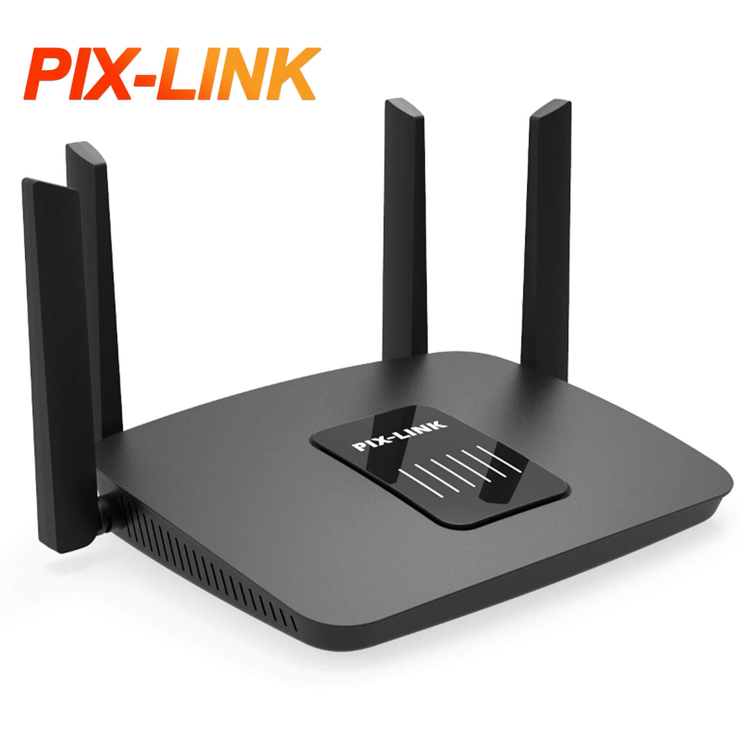 1200Mbps Wireless Router AC06 – Pix-Link