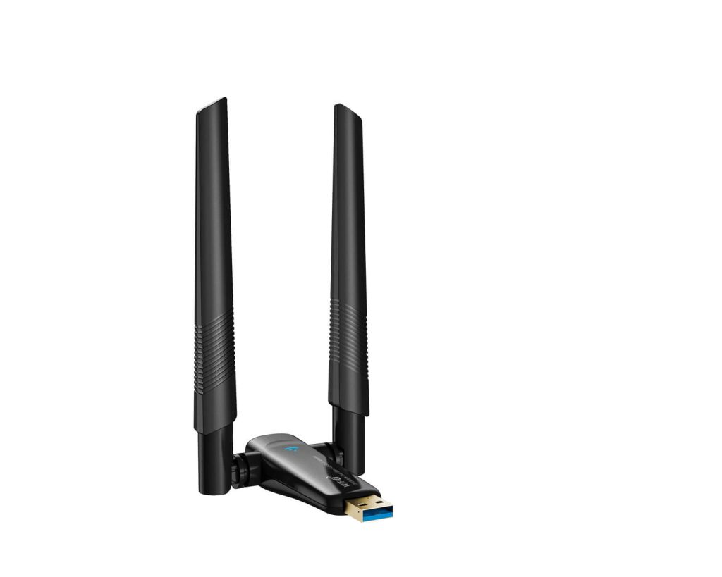 150M Wifi Adapter UW01