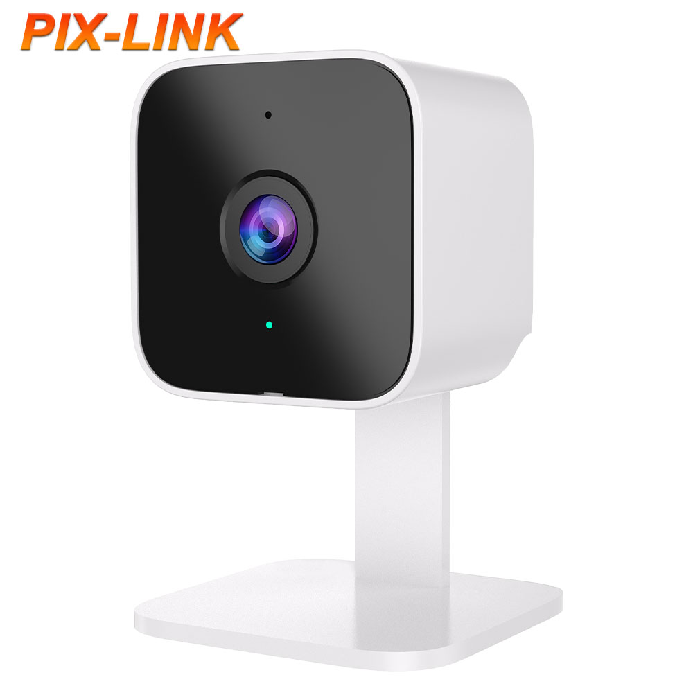 Pixplus Camera Smart WiFi Camera – Pix-Link