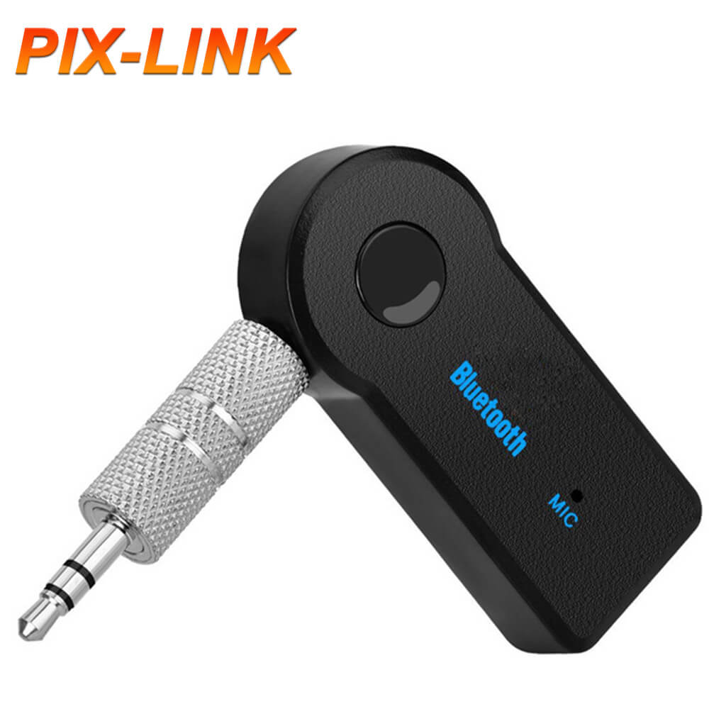K8 Wireless Lavalier Microphone