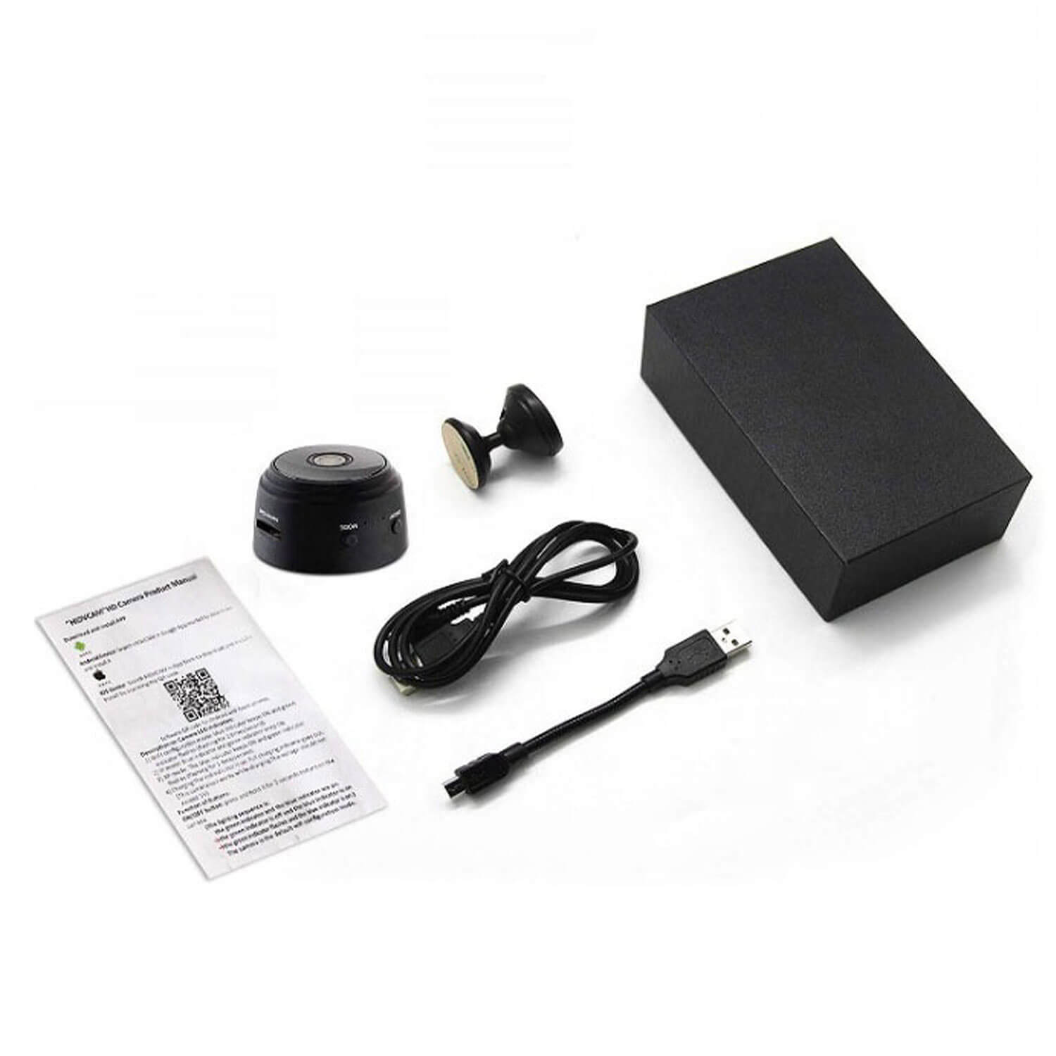 Pixplus Camera PIX-LINK A9 Mini Wifi Camera – Pix-Link