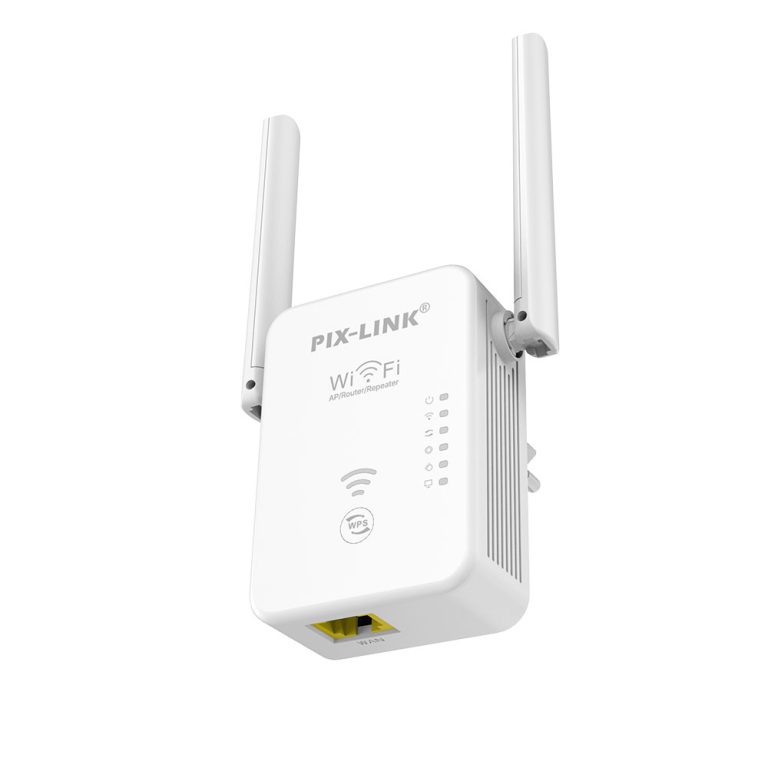 300M Wireless Repeater WR49S2Q