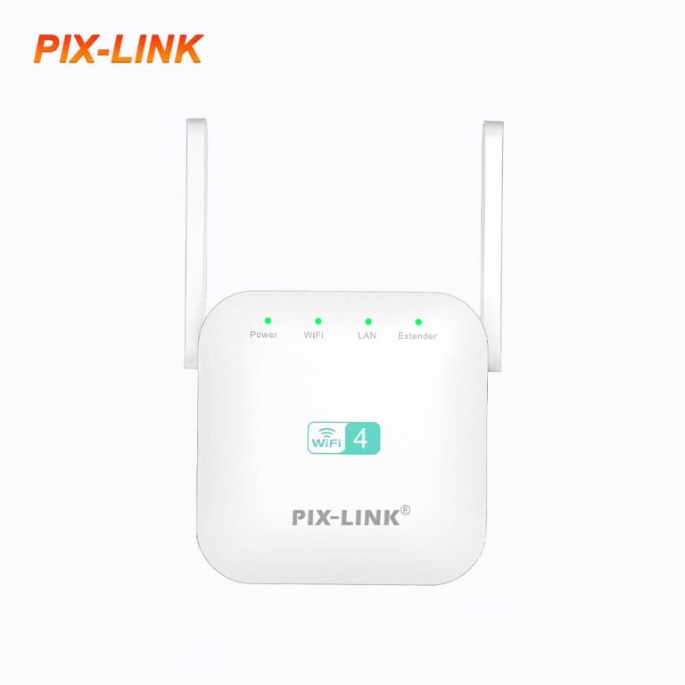 300M Wireless Repeater WR51Q