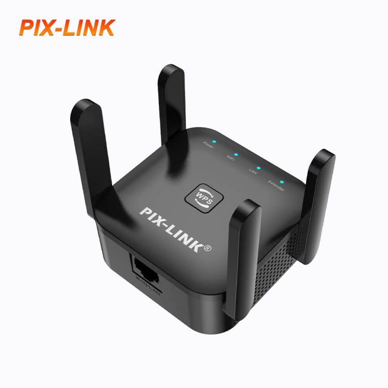 300M Wireless Repeater WR54Q