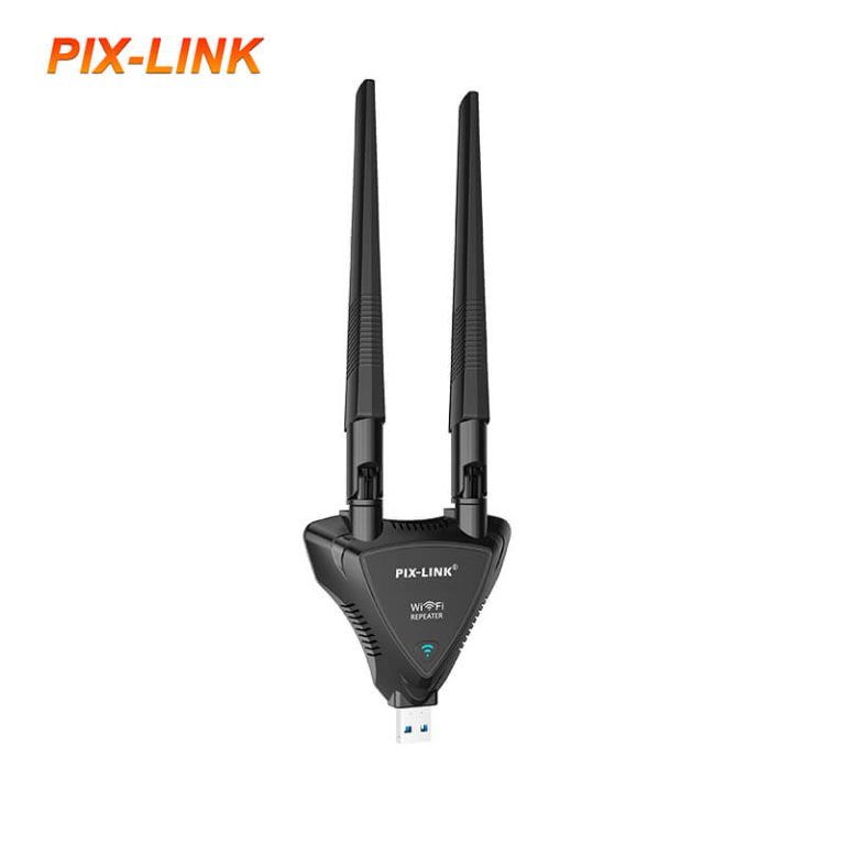 1200Mbps USB Wi-Fi Repeater/AP Extender UE06