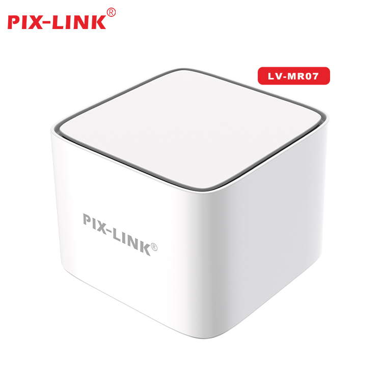 300Mbps Wireless N 4G LTE Router 4G路由器，支持SIM 卡