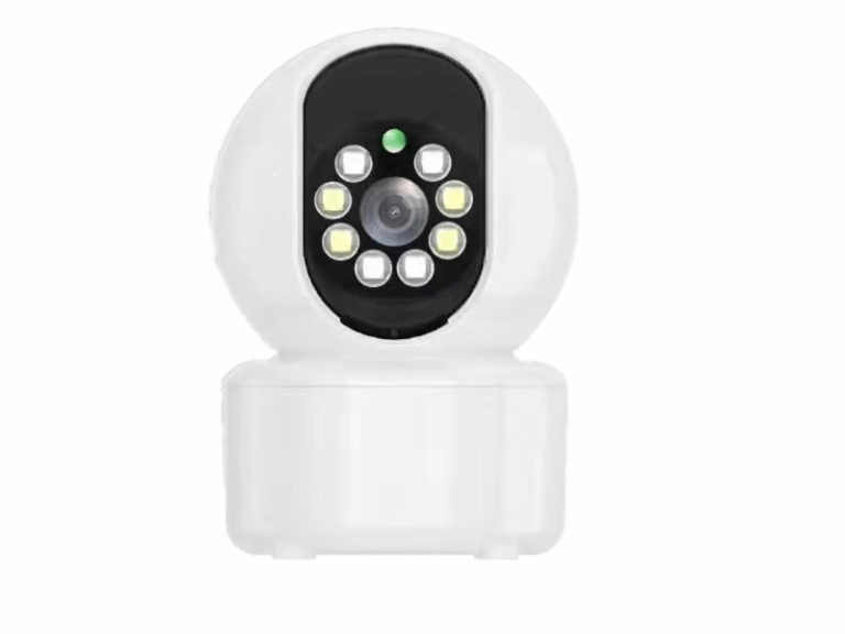 RW105P Smart WiFi Indoor Camera