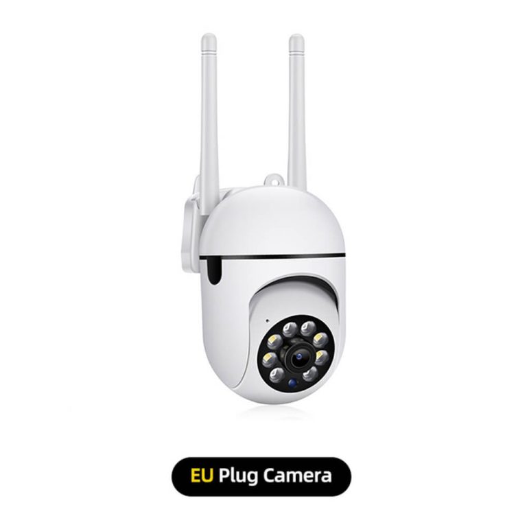 RW106P Smart WiFi Indoor Camera