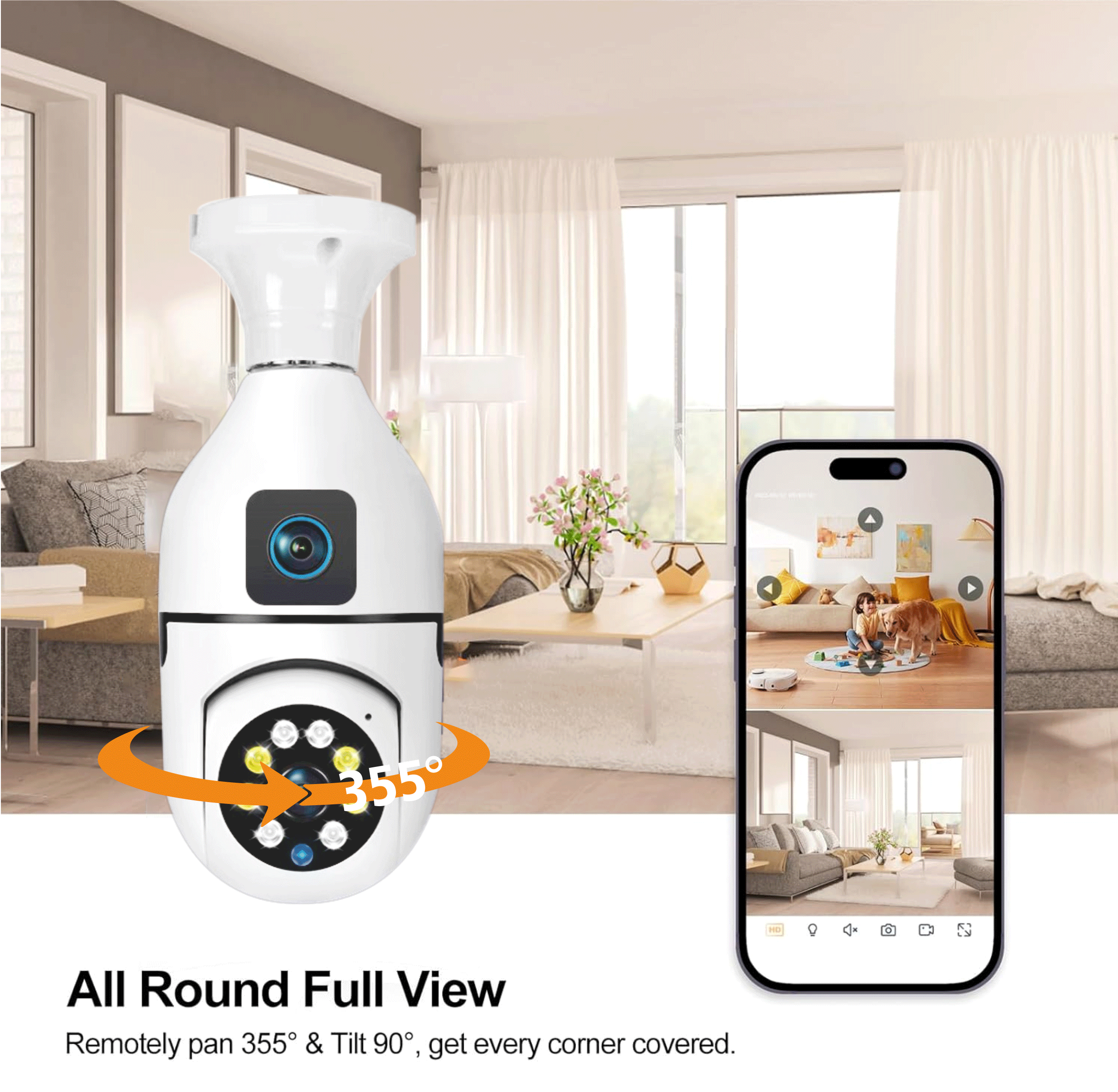 Pixplus Camera PIX-LINK DRW104P WiFi Camera – Pix-Link
