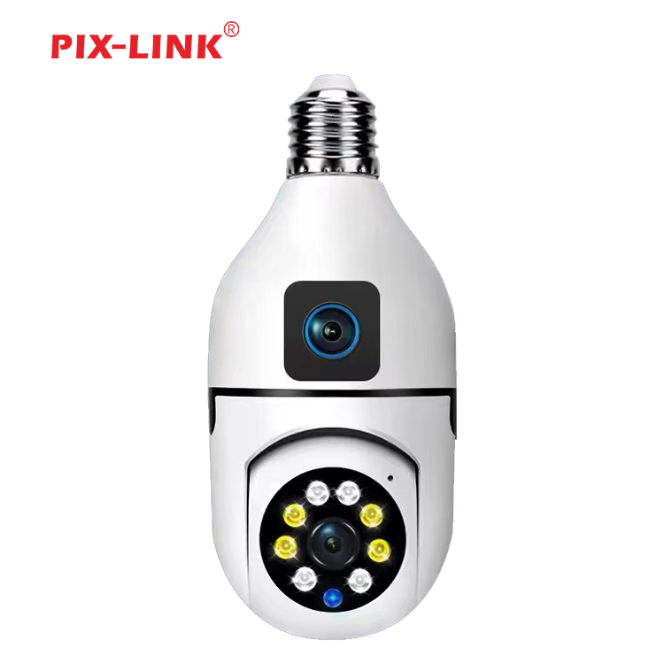 PIX-LINK DRW104P WiFi Camera