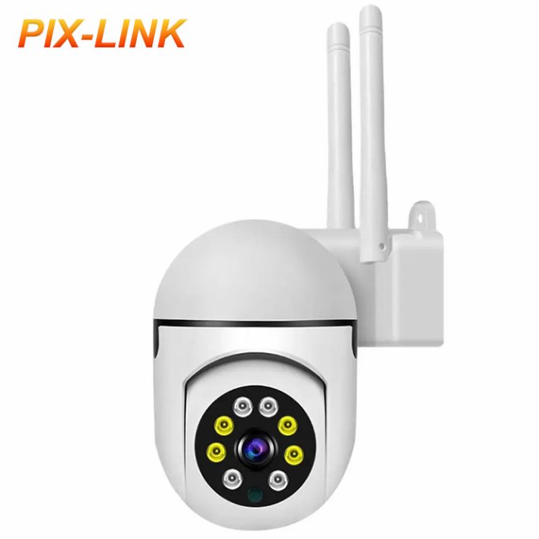 PIX-LINK Cloud Storage Smart Camera
