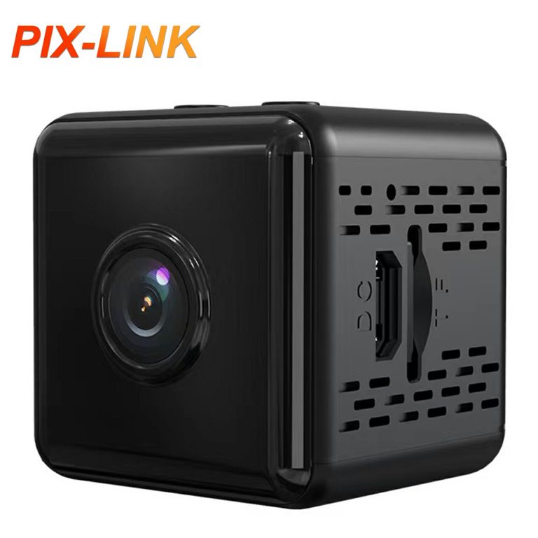 MW103P X9 Battery IP Camera