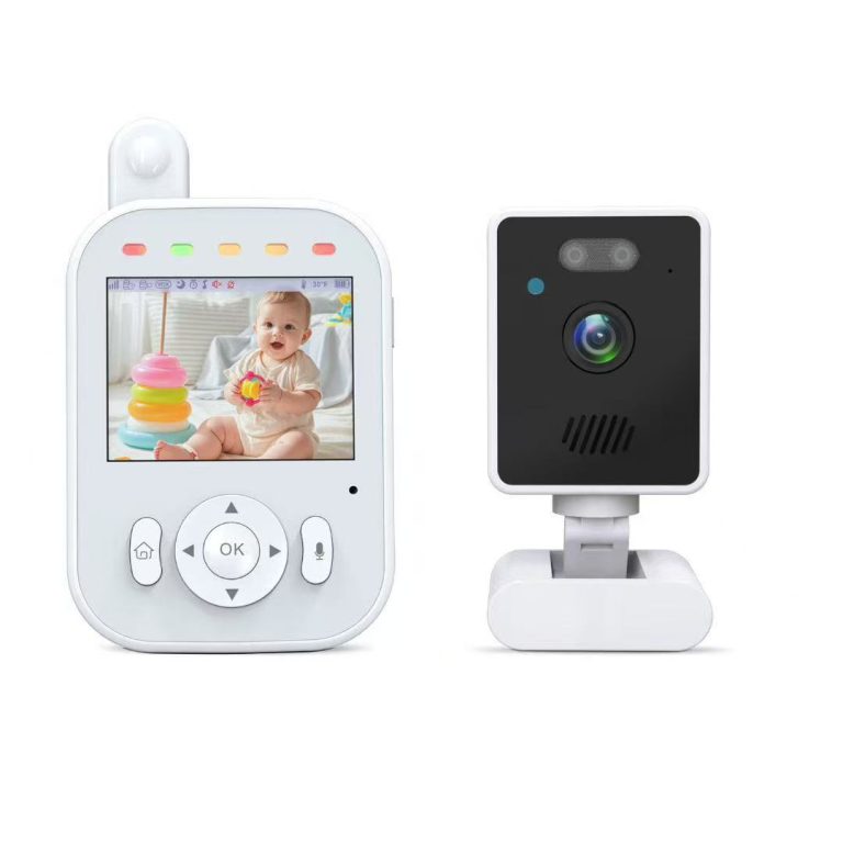 Baby Monitor Camera 2.8 Inch